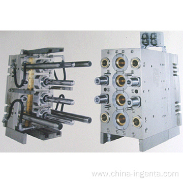 Pet Preform Injection Mould